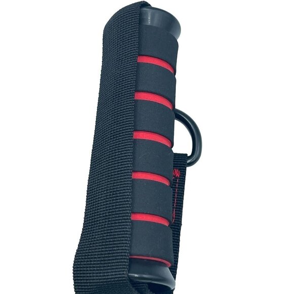 New HPYGN Exercise Handle Yoga Pilates Pull Home Gym Workout Equipment - Picture 4 of 5